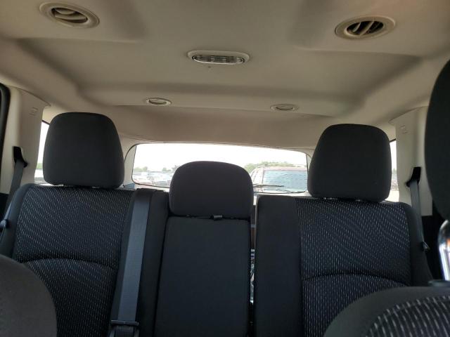 Фото 10 - DODGE JOURNEY