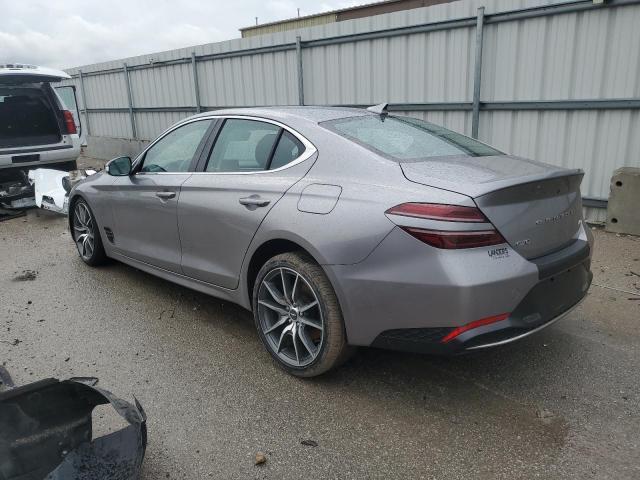 GENESIS G70 BASE 2023 VIN KMTG34TA0PU131483