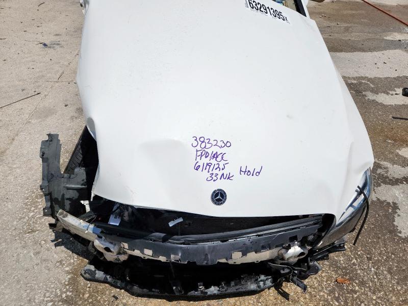 Фото 11 - MERCEDES-BENZ C-CLASS