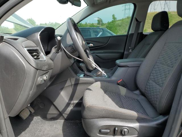 Фото 7 - CHEVROLET EQUINOX