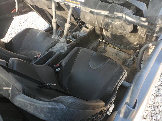 CAN-AM MAVERICK X 2023