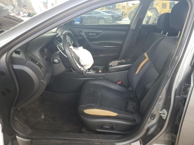 Фото 7 - NISSAN ALTIMA