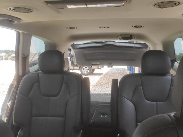 Фото 10 - KIA TELLURIDE