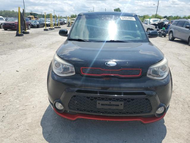Фото 5 - KIA SOUL