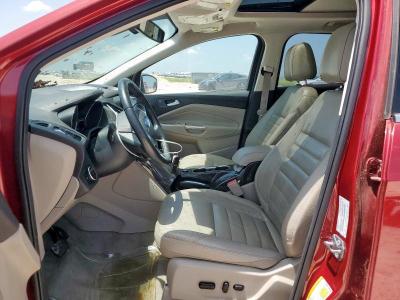 Фото 7 - FORD ESCAPE