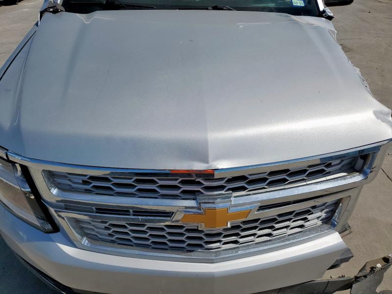 Фото 12 - CHEVROLET TAHOE