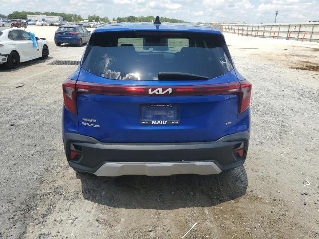 Фото 6 - KIA SELTOS