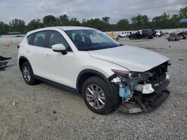 Фото 4 - MAZDA CX-5