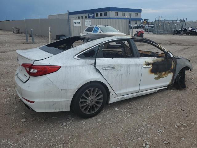 Фото 3 - HYUNDAI SONATA