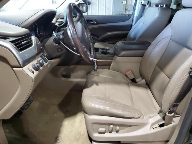 Фото 7 - CHEVROLET SUBURBAN