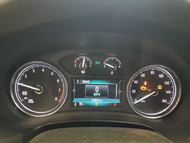 Фото 9 - BUICK ENCLAVE