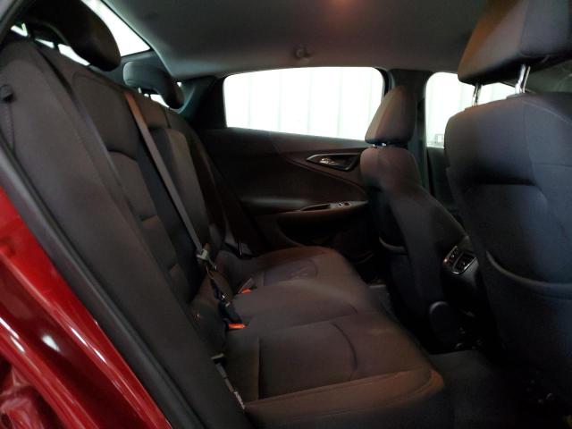 Фото 10 - CHEVROLET MALIBU