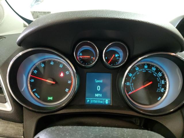 Фото 9 - BUICK ENCORE