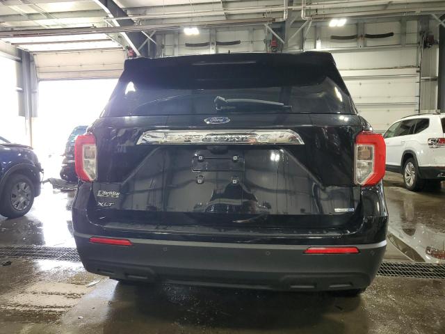 Фото 6 - FORD EXPLORER