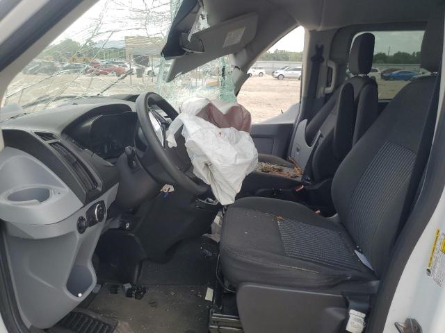 Фото 7 - FORD TRANSIT