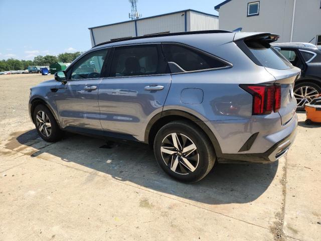 Фото 2 - KIA SORENTO