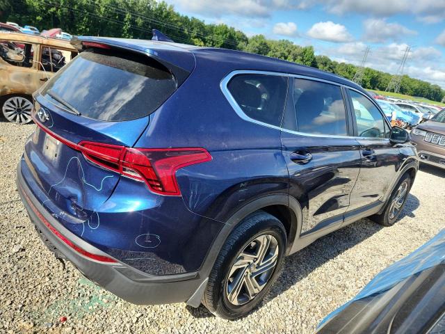 Фото 3 - HYUNDAI SANTA FE