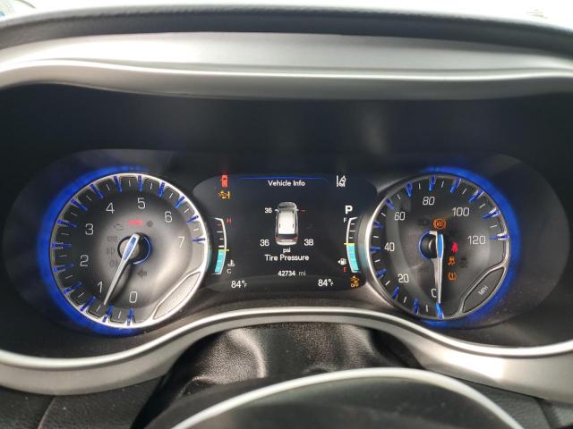 Фото 9 - CHRYSLER PACIFICA