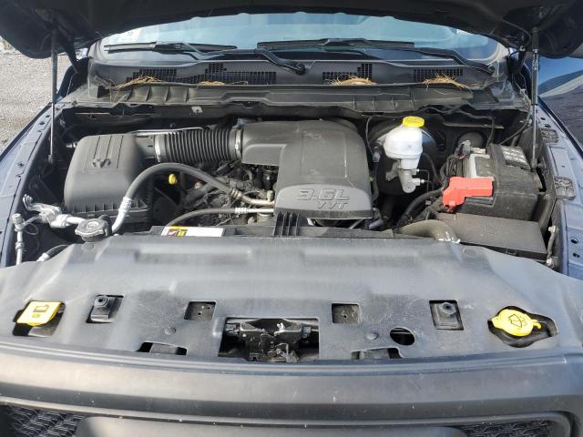 Фото 11 - RAM 1500