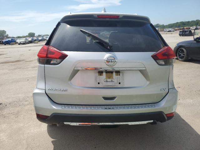 Фото 6 - NISSAN ROGUE