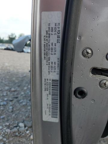 Фото 12 - DODGE CHALLENGER