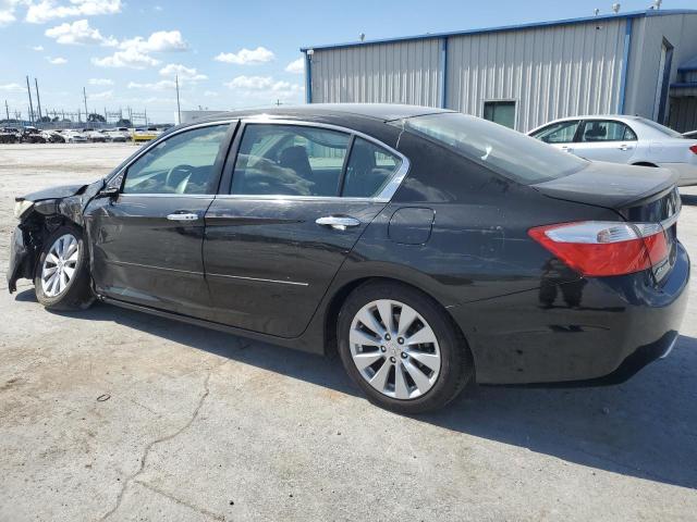 Фото 2 - HONDA ACCORD