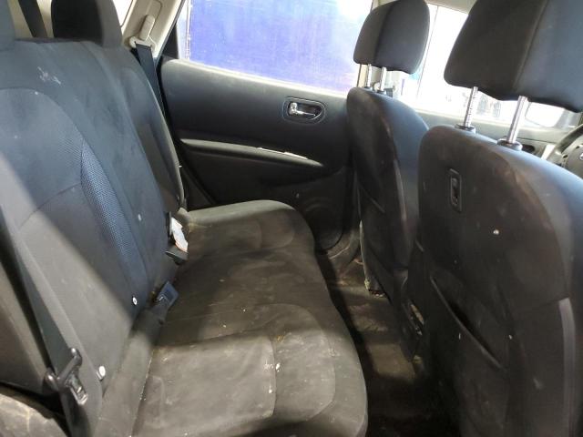 Фото 11 - NISSAN ROGUE