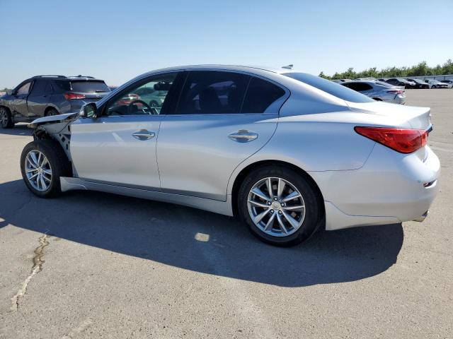 Фото 2 - INFINITI Q50