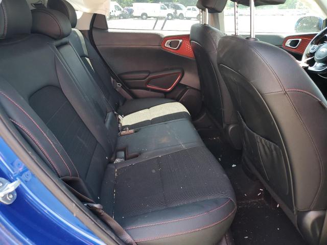 Фото 11 - KIA SOUL