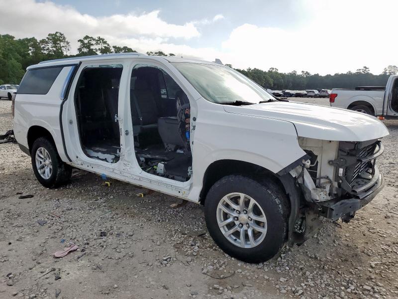 Фото 4 - CHEVROLET SUBURBAN