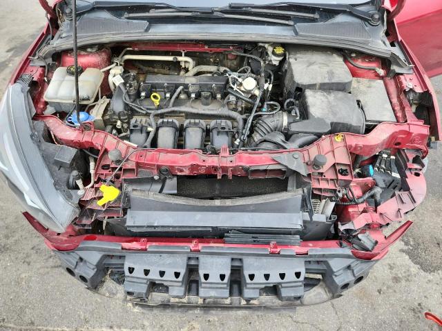 Фото 11 - FORD FOCUS