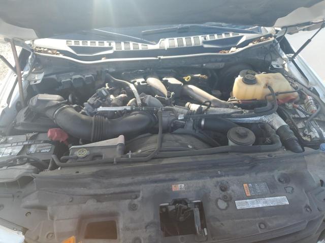 Фото 11 - FORD F250