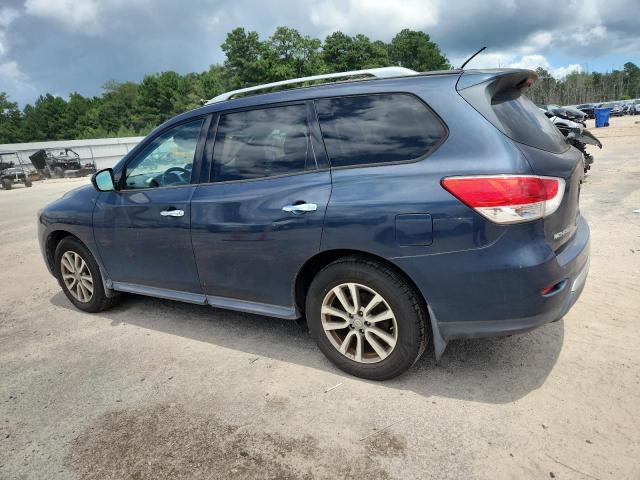 Фото 2 - NISSAN PATHFINDER