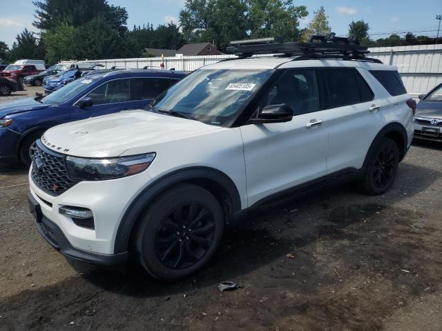 Фото 1 - FORD EXPLORER