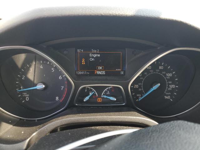 Фото 9 - FORD FOCUS