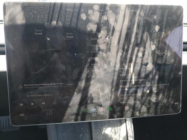 Фото 9 - TESLA MODEL 3