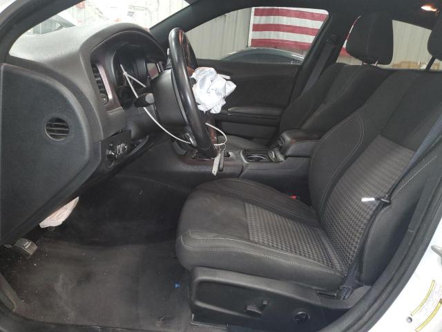 Фото 7 - DODGE CHARGER