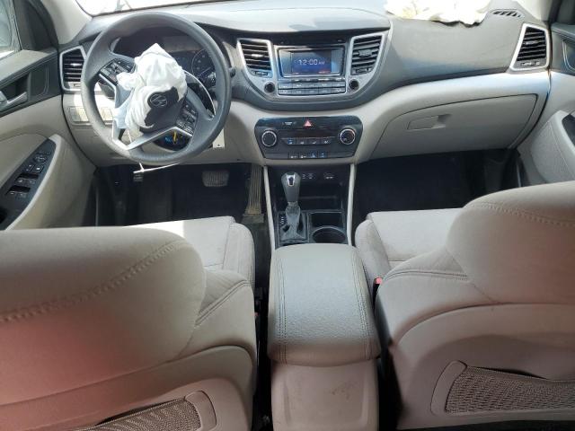 Фото 8 - HYUNDAI TUCSON