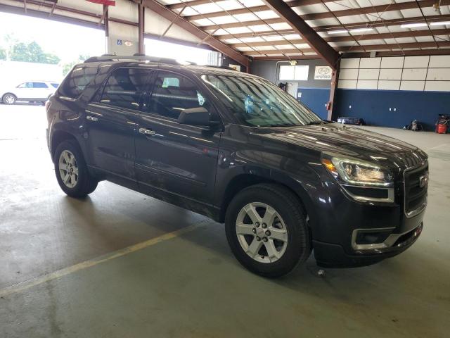 Фото 4 - GMC ACADIA