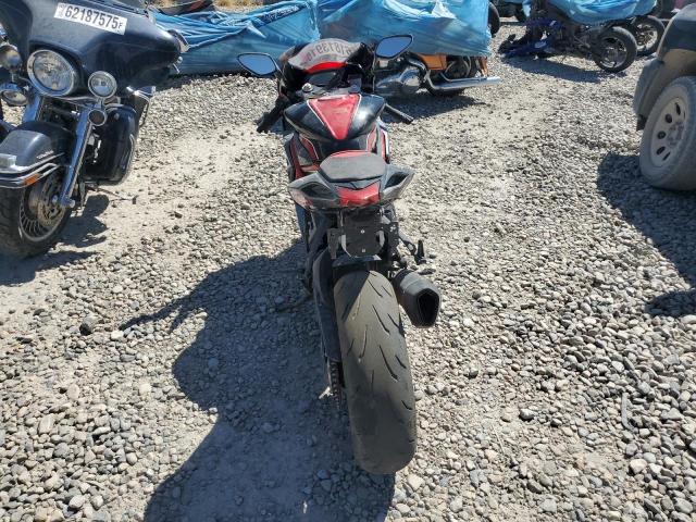 MV-AGUSTA MOTORCYCLE 2020