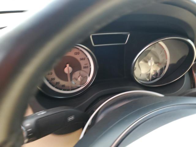 Фото 9 - MERCEDES-BENZ CLA-CLASS