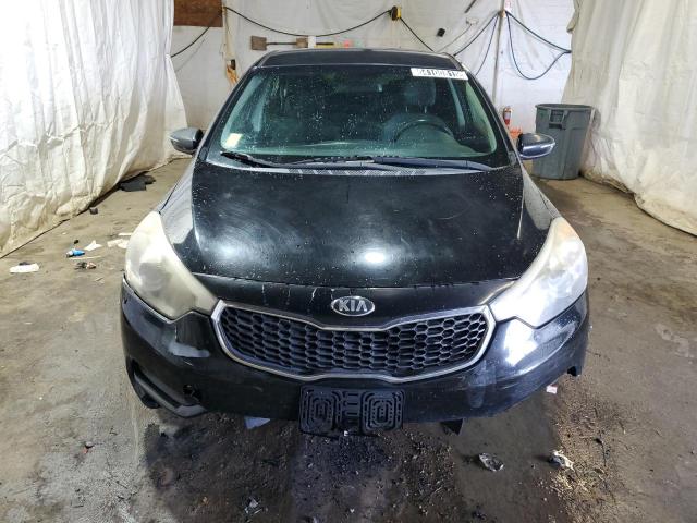 Фото 5 - KIA FORTE