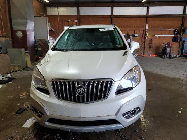 Фото 5 - BUICK ENCORE