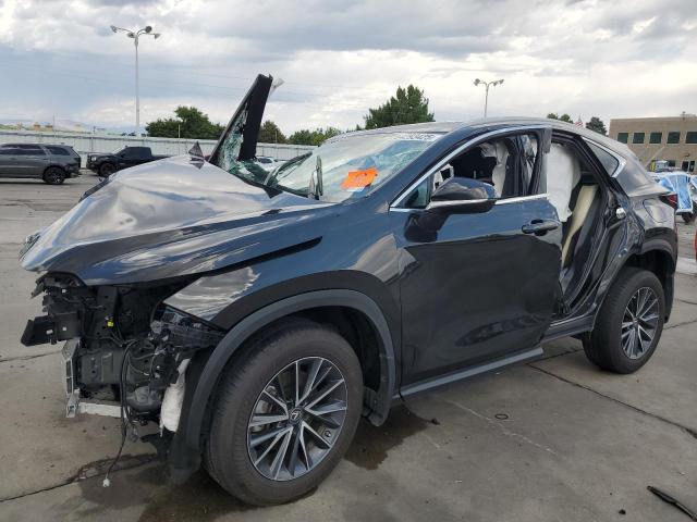 LEXUS NX 250 2023 VIN 2T2GDCAZ3PC005772