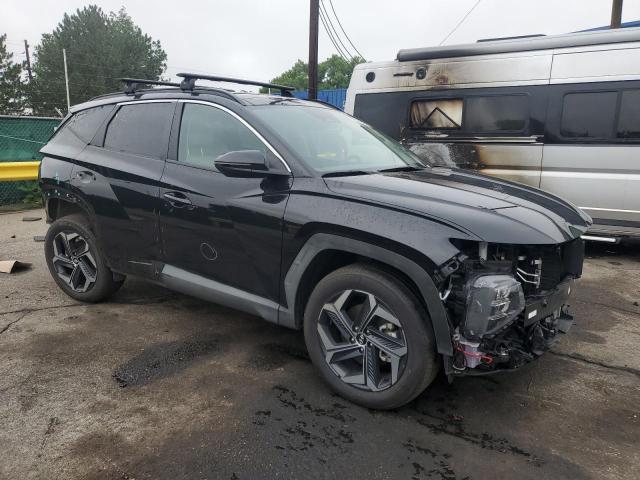 Фото 4 - HYUNDAI TUCSON