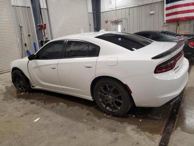 Фото 2 - DODGE CHARGER