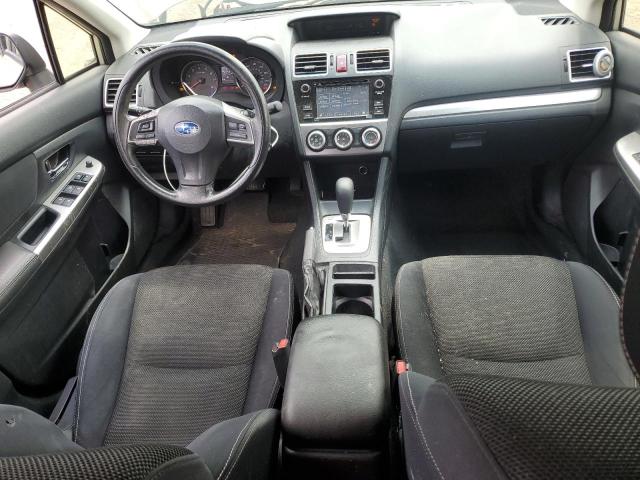 SUBARU XV 2015 VIN JF2GPADC4F8231418