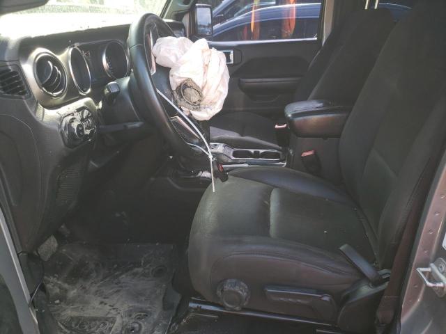 Фото 7 - JEEP GLADIATOR