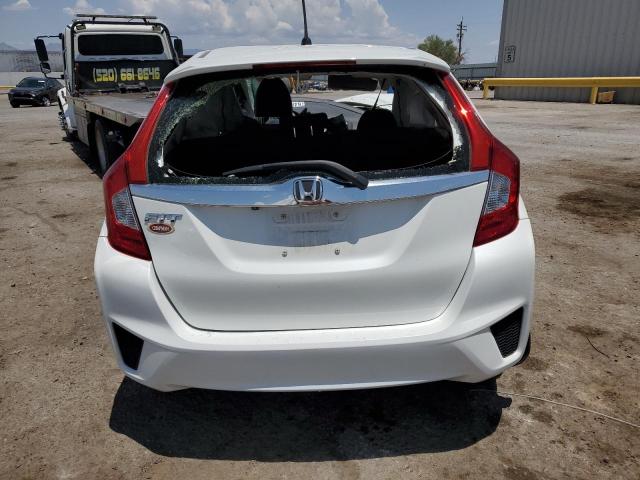 Фото 6 - HONDA FIT