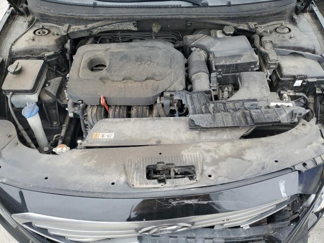 Фото 11 - HYUNDAI SONATA